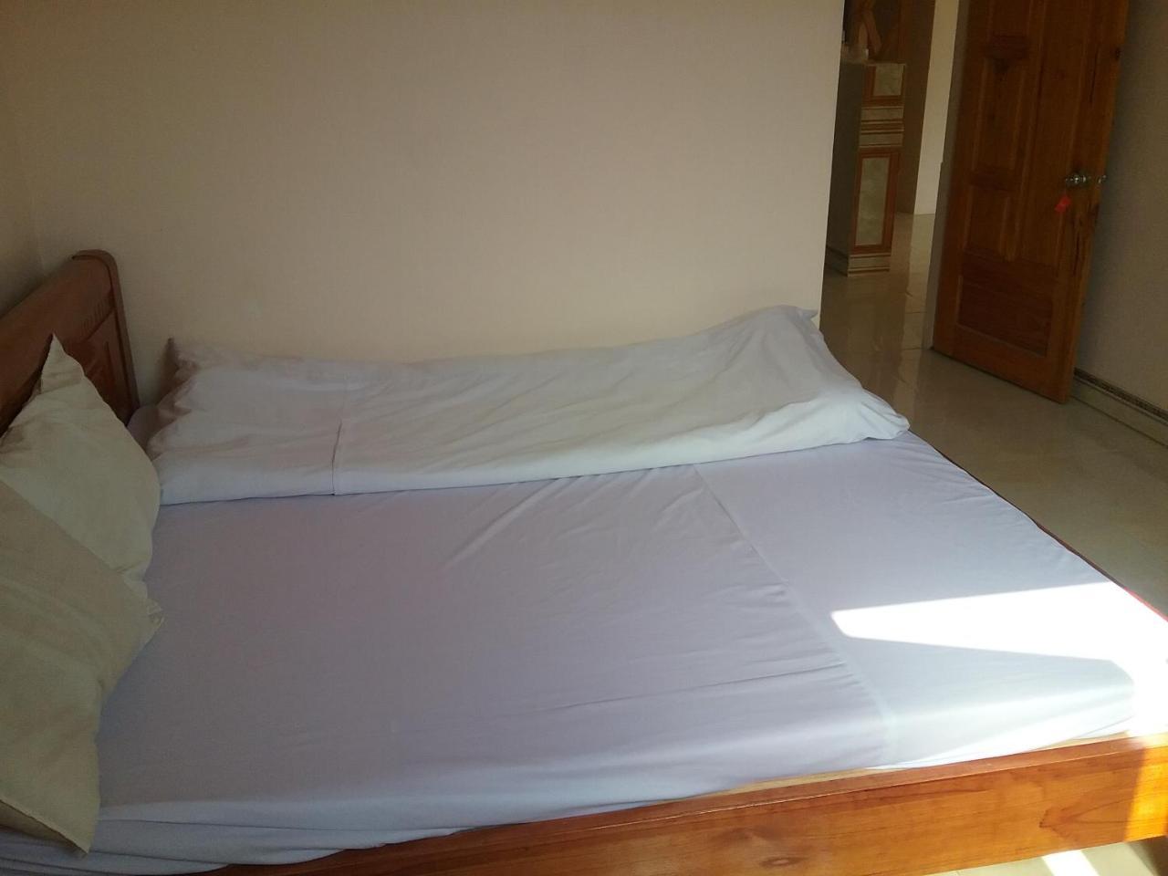 Thac Ba Family Homestay Ho To Exteriör bild