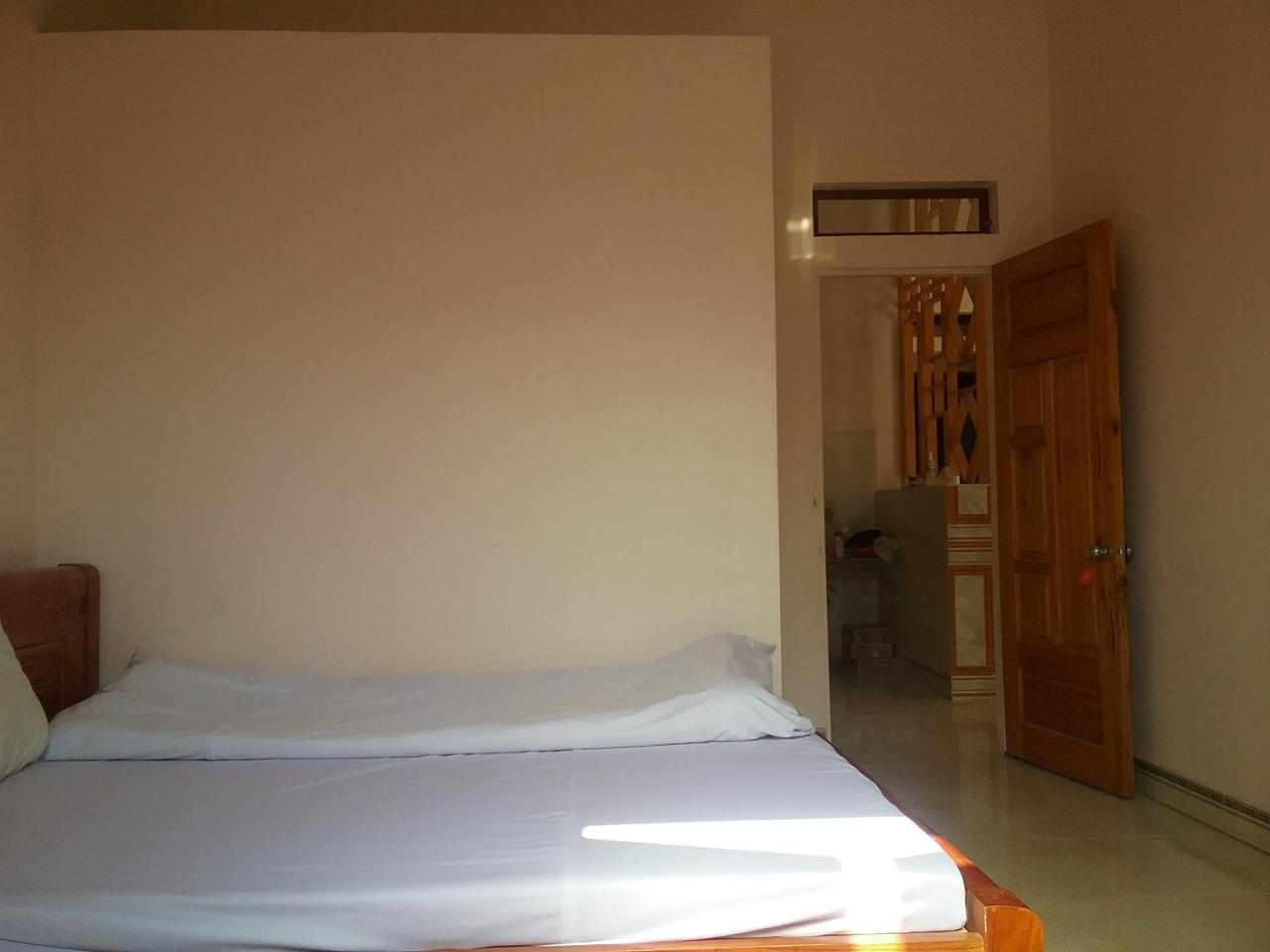 Thac Ba Family Homestay Ho To Exteriör bild