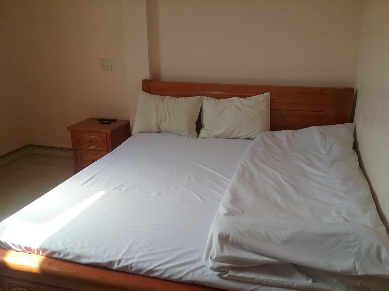 Thac Ba Family Homestay Ho To Exteriör bild